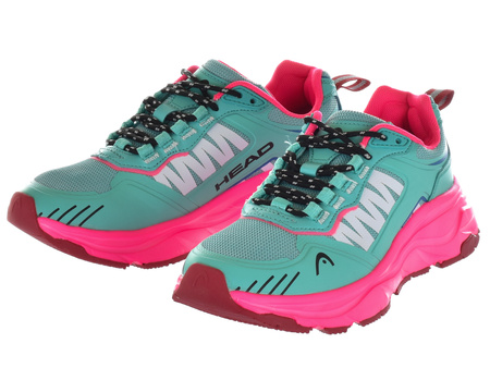 BUTY HEAD - SAVANNAH TRAIL TMS HDWCO7002-3081