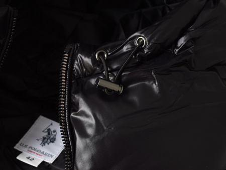 U.S. POLO ASSN. - KURTKA DAMSKA - AYMA 327 66678 53469 199