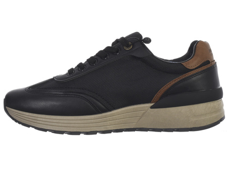 ENRICO COVERI - BUTY MĘSKIE - MERCURY EJM526D41/54