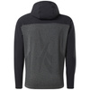 REEBOK - BLUZA MĘSKA Z KAPTUREM - UBF MYOKNIT HOODIE HA9077