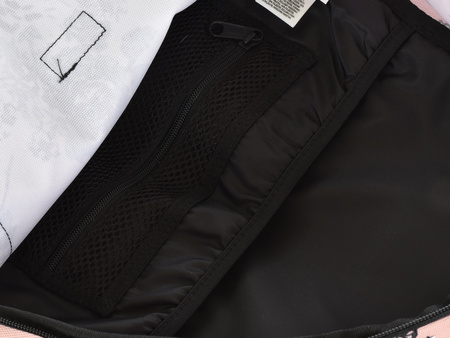 PLECAK VANS - VN0A4B8B1O71 - JASNORÓŻOWY