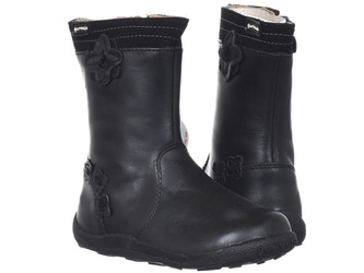 GARVALIN - BUTY DZIECIĘCE - 141412 NEGRO