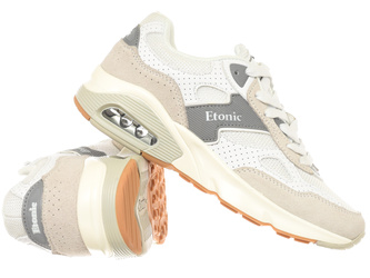 ETONIC - BUTY DAMSKIE - REWIND ETW411E05/02 WHITE