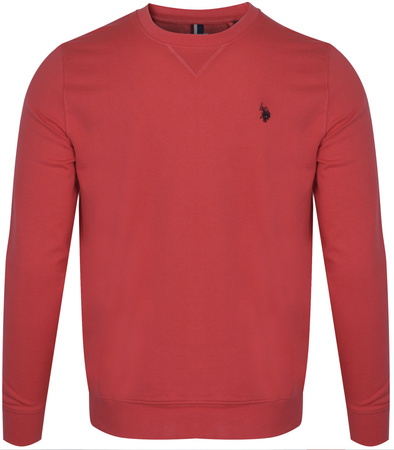 U.S. POLO ASSN. - MĘSKA BLUZA MAX 187 67932 52088 352