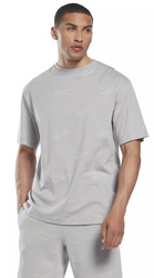REEBOK - T-SHIRT MĘSKI - RL AOP TEE HN6886