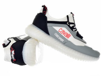 BUTY CAVALLI CLASS SPORT - S23-S00CM8641 800