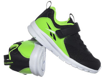 Buty dziecięce Reebok RUSH RUNNER 4.0 TD GW0009