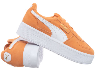 PUMA - BUTY DAMSKIE - PALERMO ELEVATA WNS 399348-05