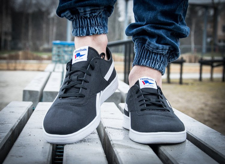 REEBOK ROYAL GLOBAL SLAM (V53959)