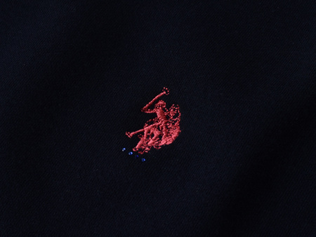 U.S. POLO ASSN. - DAMSKA BLUZA RIGE US40 387 003 000421 179