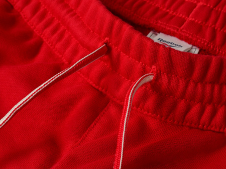 REEBOK - SPODENKI MĘSKIE CL VAR FT SHORTS HT8183