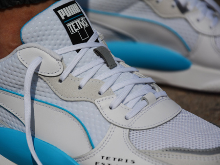 Buty Puma RS 9.8 X TETRIS 372490-01