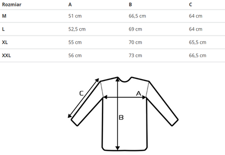 BARTEX - SWETER MĘSKI Z GOLFEM - 1702 BEŻOWY
