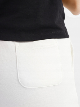 REEBOK - SPODNIE DRESOWE DAMSKIE - CL WDE COZY FT PANT HB8629