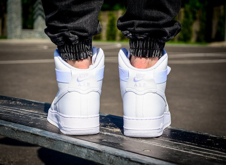 NIKE AIR FORCE 1 HIGH ' 07 (315121-115)