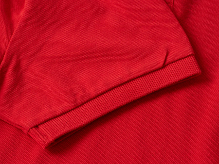 U.S. POLO ASSN. - MĘSKA KOSZULKA POLO KING 197 67355 41029 155