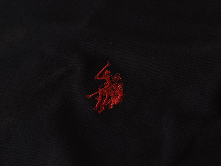 U.S. POLO ASSN. - MĘSKI LEKKI DRES - ODZIEŻ DOMOWA - ALDO 152 66815 35504 199 LOUNGEWEAR