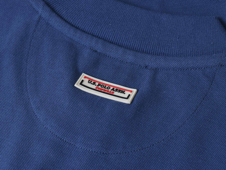 U.S. POLO ASSN. - MĘSKA BLUZA ALLY 187 67551 53393 172
