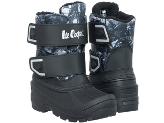 LEE COOPER - BUTY/ŚNIEGOWCE DZIECIĘCE - LCJ-25-10-3781K
