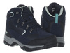 HI-TEC - BUTY DAMSKIE -O005365-031-01 STORM WP OBUWIE TREKKINGOWE