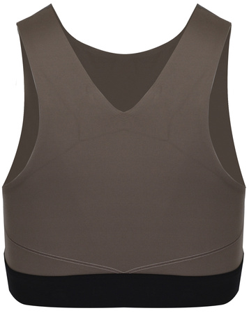 REEBOK - stanik sportowy RDK VB Sports Bra HF8475