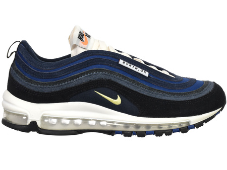 NIKE - BUTY MĘSKIE - AIR MAX 97 SE - DH1085-001