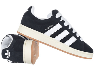 ADIDAS - BUTY UNISEX - CAMPUS 00s HQ8708