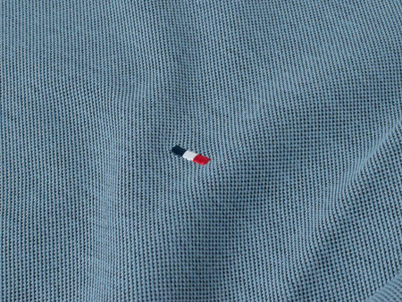 RWX - BLUZA MĘSKA - 0759 BABY BLUE