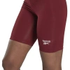 REEBOK - SPODENKI SPORTOWE DAMSKIE - RI SL FITTED SHORT HI5560