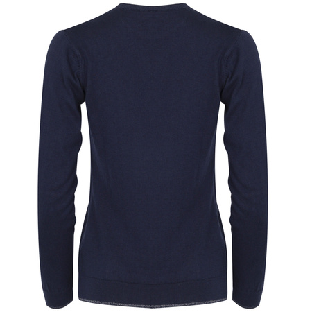 U.S. POLO ASSN. - SWETER DAMSKI - #MEG 373 64809 48847 179