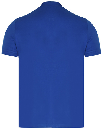 U.S. POLO ASSN. - MĘSKA KOSZULKA POLO CARD 197 67940 53673 233