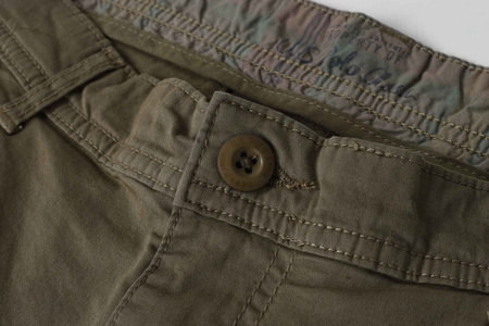 U.S. POLO ASSN. - MĘSKIE SZORTY BOJÓWKI SEAR 143 66361 53065 446