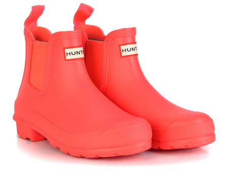 Kalosze Hunter Chelsea (WFS1043RMA)