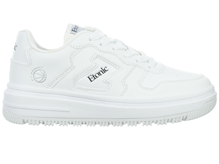 ETONIC - BUTY DAMSKIE - BASKET LTH ETW414E30/01 WHITE