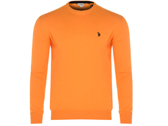 U.S. POLO ASSN. - SWETER MĘSKI - #SAM 173 64693 48847 216