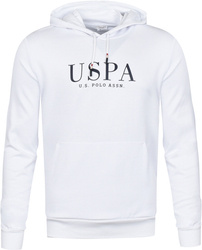 U.S. POLO ASSN. - MĘSKA BLUZA LIAM 162 65024 53460 100
