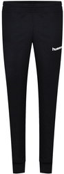 HUMMEL - SPODNIE DAMSKIE -  TTS PANT LADIES 132604-8000