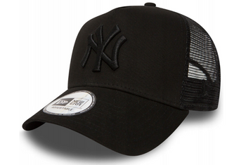 NEW ERA - CZAPKA Z DASZKIEM - CLEAN TRUCKER NEYYA 11579474