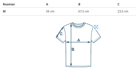 REEBOK - KOSZULKA MĘSKA CL VAR TEE HT8184