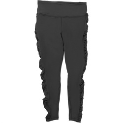 REEBOK - LEGGINSY DAMSKIE - SEASONAL LUX HR TRIGHT IN HB7039