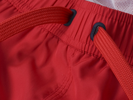 U.S. POLO ASSN. - MĘSKIE KĄPIELÓWKI SELW 182 65699 28764 155