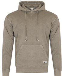 REEBOK - BLUZA MĘSKA CL ND HOODIE HM5361