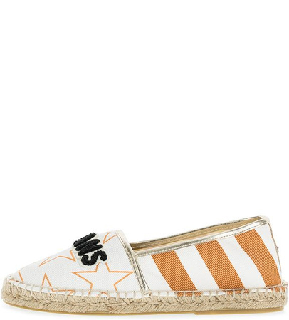 Espadryle Tommy Jeans (EN0EN00216 156)