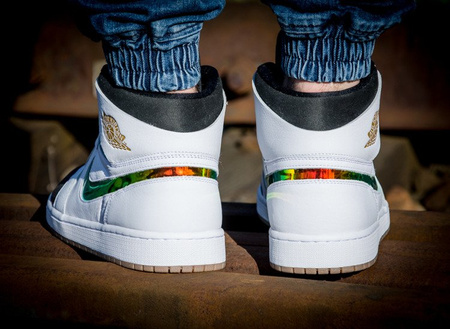 AIR JORDAN 1 RETRO HIGH NOUVEAU (819176-104)