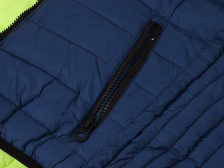 U.S. POLO ASSN. - KAMIZELKA MĘSKA 144 64985 46019 571