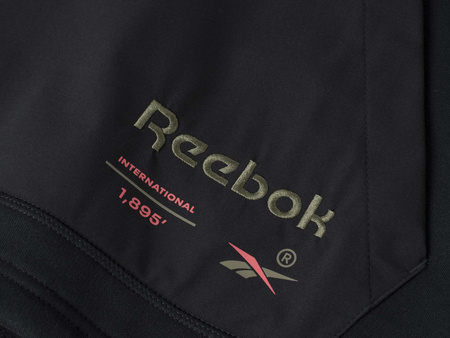 REEBOK - BLUZA UNISEX CL Q1 HOODIE HB5955
