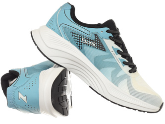 ETONIC - BUTY DAMSKIE - INFINITE RUN NET ETW322671/51 SANTORINI