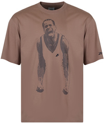 REEBOK - KOSZULKA UNISEX CNY T-SHIRT H47103