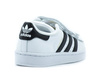 ADIDAS SUPERSTAR FOUNDATION SHOES (B26070)