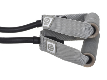 Guma do ćwiczeń - ekspander do ćwiczeń - Reebok I20087 LEVEL 2